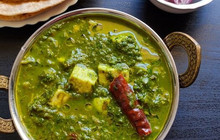 Hari Om Cuisine Of India餐厅图片
