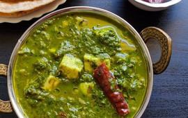 Hari Om Cuisine Of India