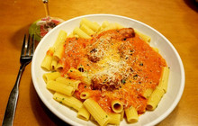 Olive Garden Italian Restaurant餐厅图片