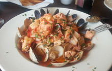 Mamma Lucia Restaurant餐厅图片
