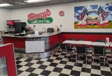 Hovey's Diner美食图片