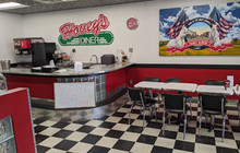 Hovey's Diner餐厅图片