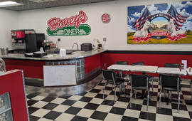Hovey's Diner