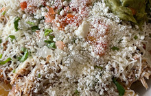 Los Amigos Restaurant餐厅图片