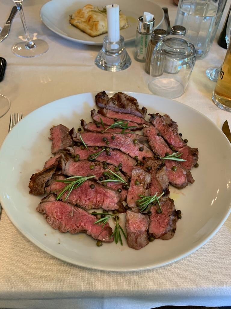 Ristorante Pizzeria Da Carla