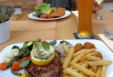 Restaurant Zum Adler美食图片