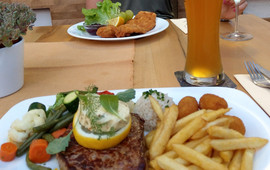 Restaurant Zum Adler