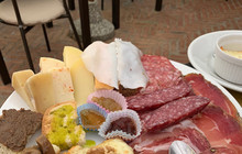 Trattoria Latte di Luna餐厅图片