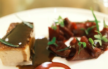 Il Tempo Nuovo - Fine Dining Restaurant餐厅图片