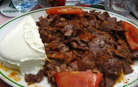 Bursa Kebapcisi