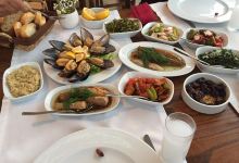 İyot Restaurant Şile美食图片