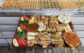 Mega Mujde Restoran