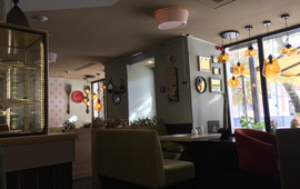 Kaputsin Pizzeria