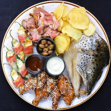 Edison Gastro Pub