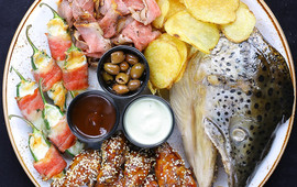 Edison Gastro Pub
