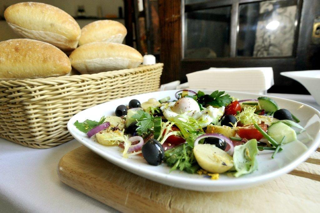 Cafe Jedermann