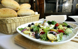 Cafe Jedermann