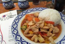 Chang Thai美食图片