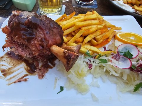 Schild’s Bauernhof-Café und Hofladen