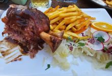 Schild’s Bauernhof-Café und Hofladen美食图片