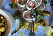 Klostermanns Restaurant Zum Schwarzen Baren e.K美食图片