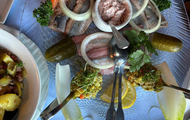 Klostermanns Restaurant Zum Schwarzen Baren e.K