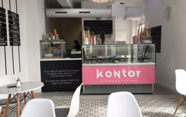 Kontor Eismanufaktur