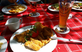 Altwirt - Der Schnitzelwirt