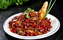 China Restaurant Long餐厅图片