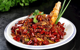 China Restaurant Long