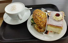 Der Baecker Schubeck餐厅图片