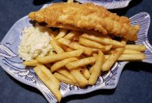 Murphy's Fish & Chips美食图片