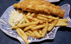 Murphy's Fish & Chips