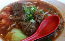 Chef Hung Taiwanese Beef Noodle餐厅图片