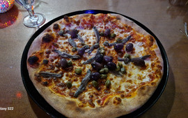 Tarantella