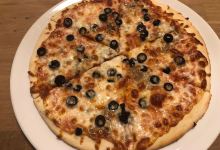 Pizzeria Zielona美食图片