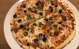 Pizzeria Zielona