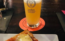La Santa餐厅图片