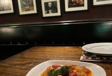 The Irish Harp美食图片