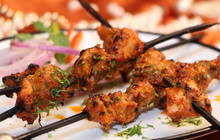 Bombay Barbeque餐厅图片