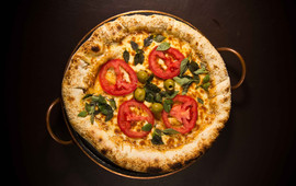 Casa Mia Pizzaria e Restaurante
