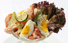 Breeze Restaurant&Bar餐厅图片