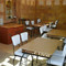 Rooftop Restaurant at Shanti