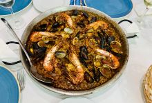 La Salseta美食图片