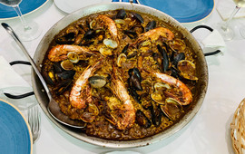 La Salseta
