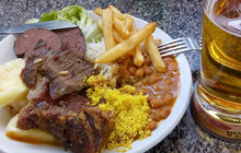 Armazem Do Juca餐厅图片