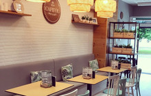 Capitol coffee&bar餐厅图片