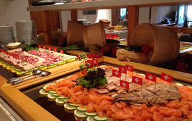 Restaurant Vallarosa