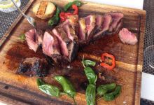 Asador Pedrin美食图片
