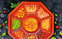 那些年主题涮烤工坊(清华名苑店)餐厅图片